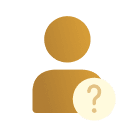 お問い合わせのアイコン