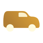 配送・設置・施工のアイコン