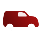 お引取りのアイコン